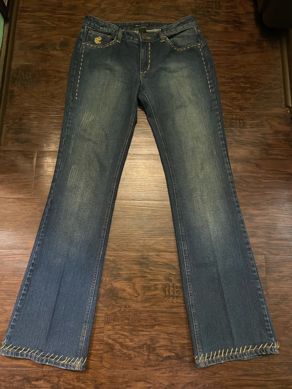 Rocawear Women’s Jeans Size 9